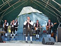 Schlossparkfest Ebeleben Bild: Schlossparkfest Ebeleben