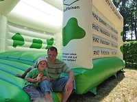Schlossparkfest Ebeleben Bild: Schlossparkfest Ebeleben