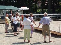 Schlossparkfest Ebeleben Bild: Schlossparkfest Ebeleben