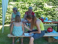Schlossparkfest Ebeleben Bild: Schlossparkfest Ebeleben