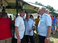 Feuerwehrfest Thalebra Bild: Feuerwehrfest Thalebra