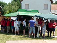Feuerwehrfest Thalebra Bild: Feuerwehrfest Thalebra