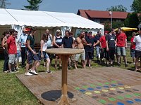 Feuerwehrfest Thalebra Bild: Feuerwehrfest Thalebra