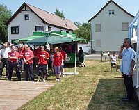 Feuerwehrfest Thalebra Bild: Feuerwehrfest Thalebra