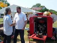 Feuerwehrfest Thalebra Bild: Feuerwehrfest Thalebra
