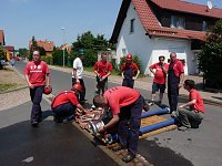 Feuerwehrfest Thalebra Bild: Feuerwehrfest Thalebra