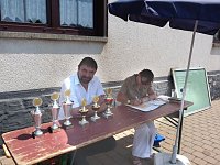 Feuerwehrfest Thalebra Bild: Feuerwehrfest Thalebra