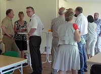 10 Jahre Brust und Verges Bild: 10 Jahre Brust und Verges