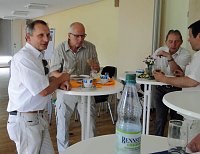 10 Jahre Brust und Verges Bild: 10 Jahre Brust und Verges