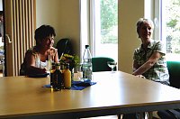 10 Jahre Brust und Verges Bild: 10 Jahre Brust und Verges