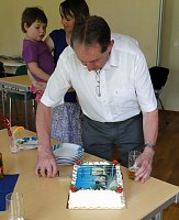10 Jahre Brust und Verges Bild: 10 Jahre Brust und Verges