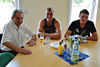 10 Jahre Brust und Verges Bild: 10 Jahre Brust und Verges