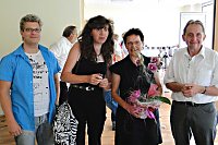 10 Jahre Brust und Verges Bild: 10 Jahre Brust und Verges