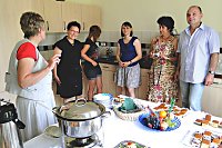 10 Jahre Brust und Verges Bild: 10 Jahre Brust und Verges