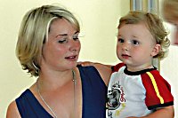 10 Jahre Brust und Verges Bild: 10 Jahre Brust und Verges