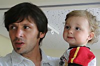 10 Jahre Brust und Verges Bild: 10 Jahre Brust und Verges