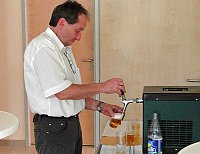 10 Jahre Brust und Verges Bild: 10 Jahre Brust und Verges