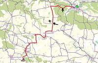 Radwegplaner unausgereift Bild: Radwegplaner unausgereift