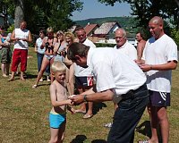 Seepferdchen erhalten Bild: Seepferdchen erhalten