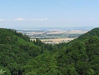 Bild: Mittelalterfest auf dem Strau&szlig;berg