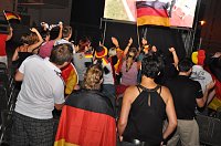 Public Viewing auf den Petersberg Bild: Public Viewing auf den Petersberg