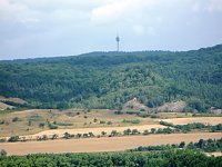 Bild: Der fr&uuml;here Kupferschieferabbau