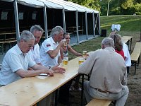 Lieberknecht bei Bundeswehr Bild: Lieberknecht bei Bundeswehr