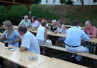 Lieberknecht bei Bundeswehr Bild: Lieberknecht bei Bundeswehr