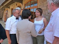 Bild: Zusammenleben in Gemeinschaft
