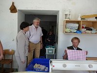 Bild: Zusammenleben in Gemeinschaft