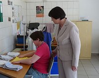 Bild: Zusammenleben in Gemeinschaft