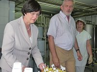 Bild: Zusammenleben in Gemeinschaft
