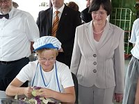 Bild: Zusammenleben in Gemeinschaft