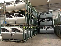 Bild: Bei Tower Automotive