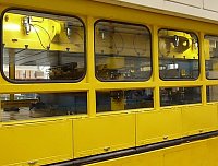 Bild: Bei Tower Automotive