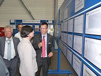 Bild: Bei Tower Automotive