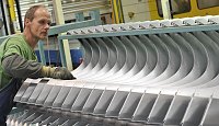 Bild: Bei Tower Automotive