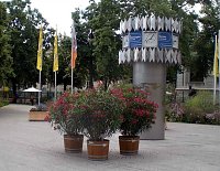 Bild: Landesgartenschau