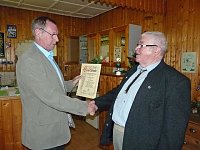 80 Jahre Bebratal Bild: 80 Jahre Bebratal