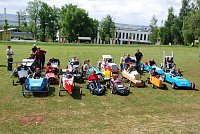 Jetzt wird es zur Pflicht Bild: Jetzt wird es zur Pflicht
