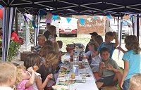 Bild: Sommerferienende