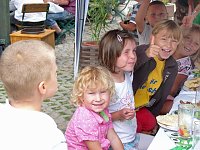 Bild: Sommerferienende