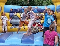 Bild: Sommerferienende