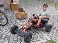 Bild: Sommerferienende
