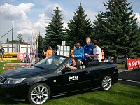 Eröffnung 15. Sparkassenmeeting Bild: Eröffnung 15. Sparkassenmeeting