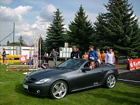Eröffnung 15. Sparkassenmeeting Bild: Eröffnung 15. Sparkassenmeeting