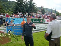 Eröffnung 15. Sparkassenmeeting Bild: Eröffnung 15. Sparkassenmeeting