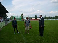 Eröffnung 15. Sparkassenmeeting Bild: Eröffnung 15. Sparkassenmeeting