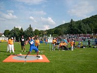Wettkampf 15. Sparkassenmeeting Bild: Wettkampf 15. Sparkassenmeeting