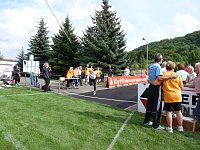 Wettkampf 15. Sparkassenmeeting Bild: Wettkampf 15. Sparkassenmeeting